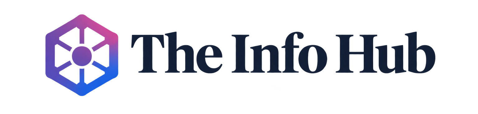 The Info Hub