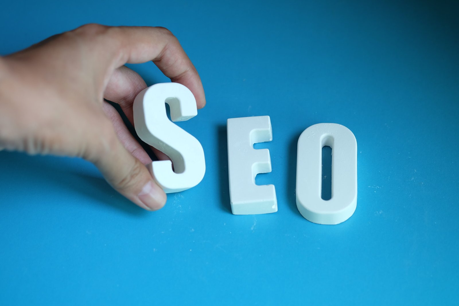 What Is SEO – Search Engine Optimization?