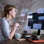 Web development intro: A breakdown of the basics for beginners