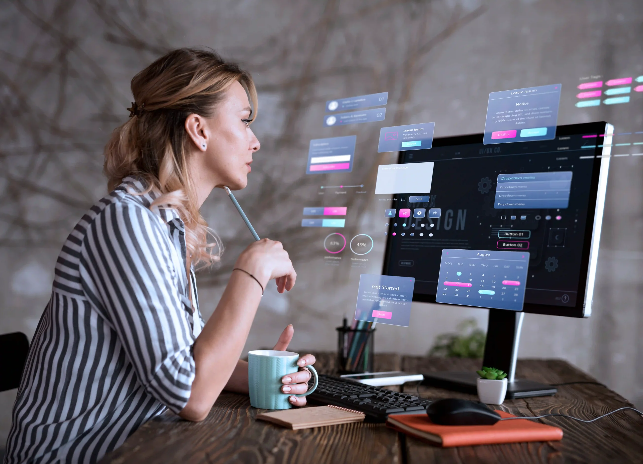 Web development intro: A breakdown of the basics for beginners